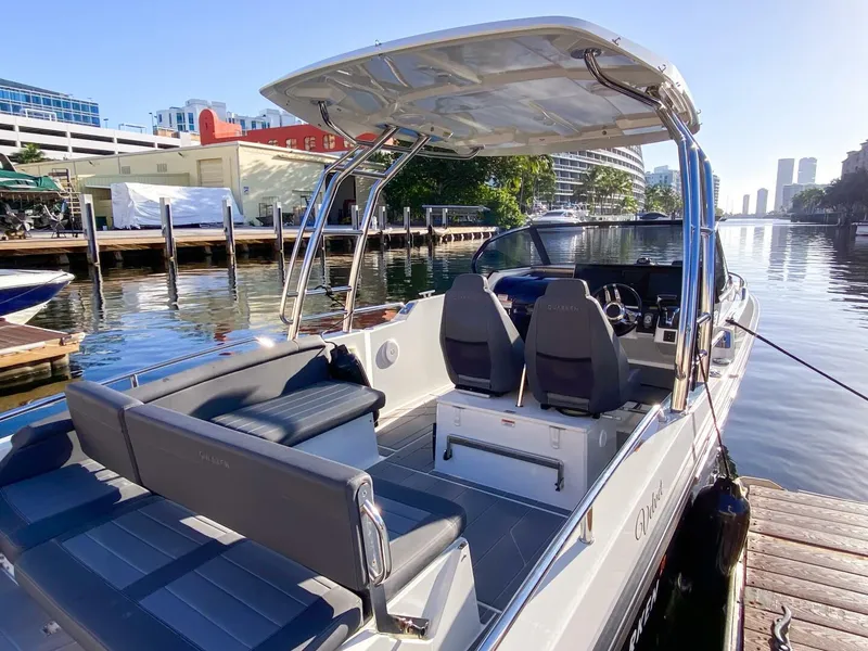 Slide: The Image of Quarken 27 T-Top 2023 - 5710002