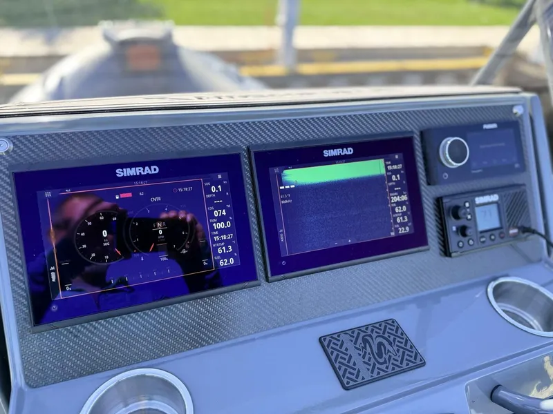 Slide: The Image of Highfield Sport 600 2024 - 5716734