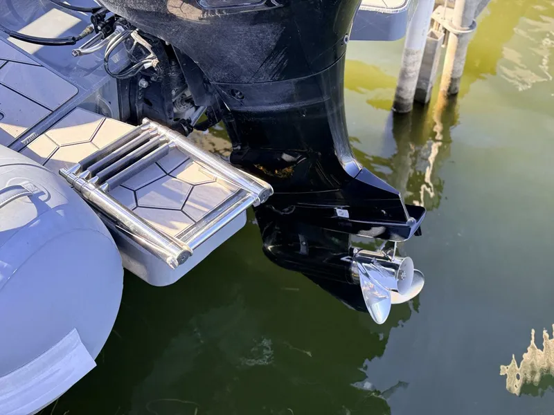 Slide: The Image of Highfield Sport 600 2024 - 5716737