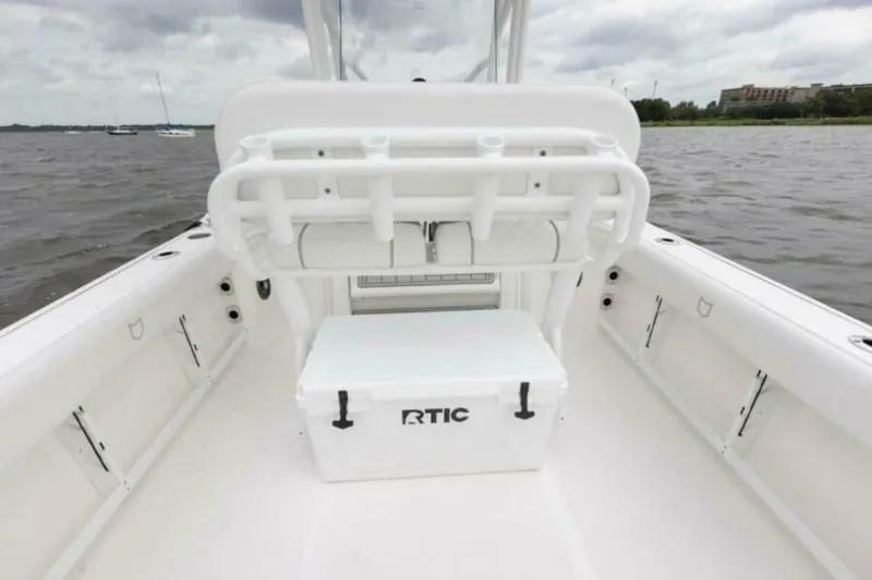 Slide: The Image of Sea Fox 248 Commander 2026 - 5710240