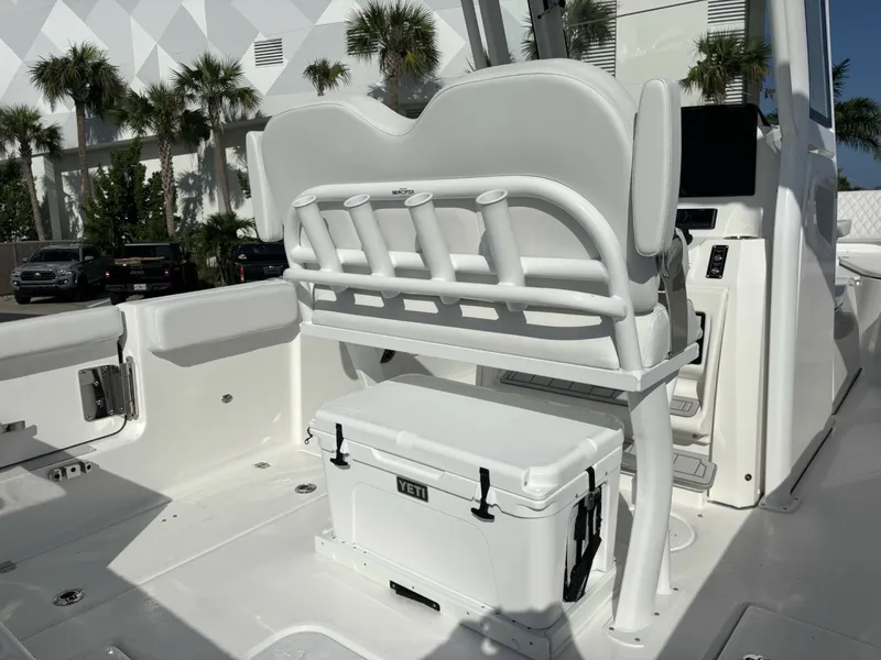 Slide: The Image of Sea Fox 248 Commander 2026 - 6484064