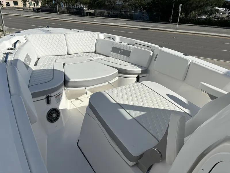 Slide: The Image of Sea Fox 248 Commander 2026 - 6484071