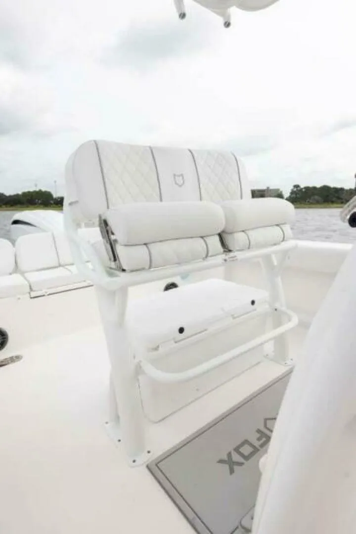 Slide: The Image of Sea Fox 248 Commander 2026 - 5710242