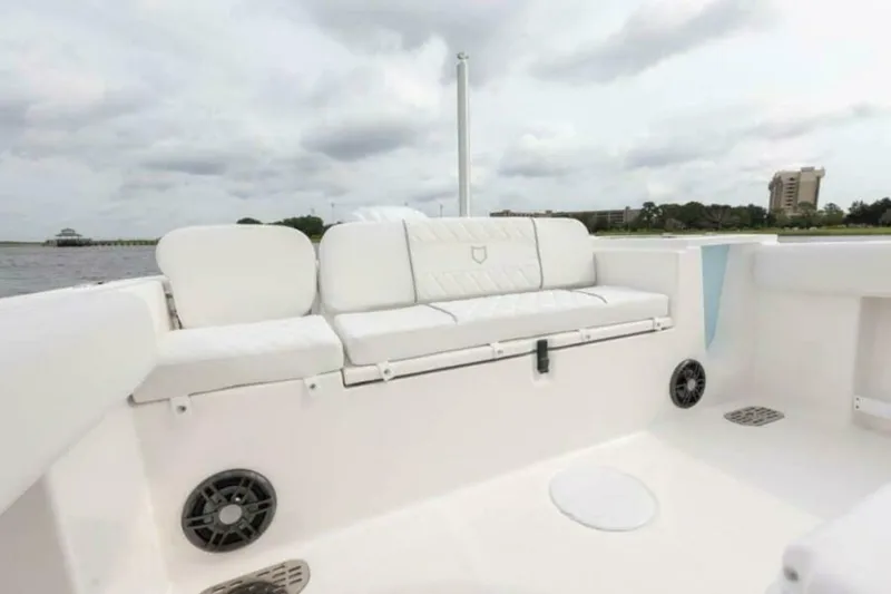 Slide: The Image of Sea Fox 248 Commander 2026 - 5710243