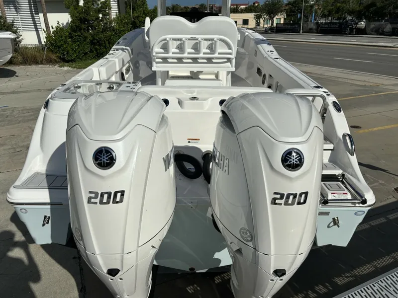 Slide: The Image of Sea Fox 248 Commander 2026 - 6484065