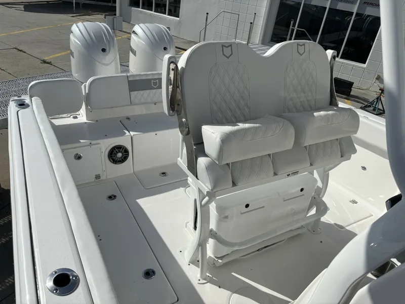 Slide: The Image of Sea Fox 248 Commander 2026 - 6484063