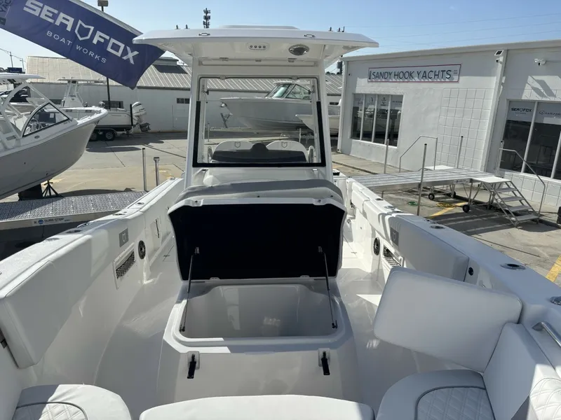 Slide: The Image of Sea Fox 248 Commander 2026 - 6484072