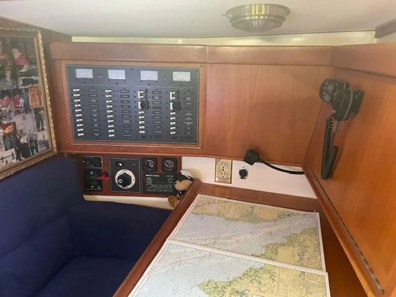 Slide: The Image of Tartan 3700 2001 - 5710922