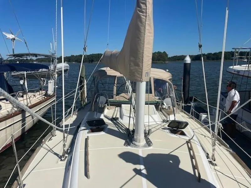 Slide: The Image of Tartan 3700 2001 - 5710905