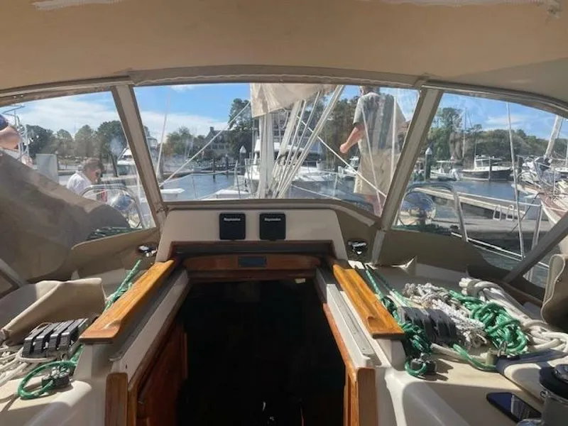 Slide: The Image of Tartan 3700 2001 - 5710909