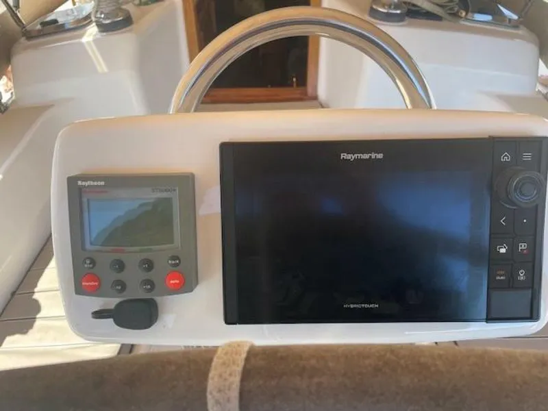 Slide: The Image of Tartan 3700 2001 - 5710910