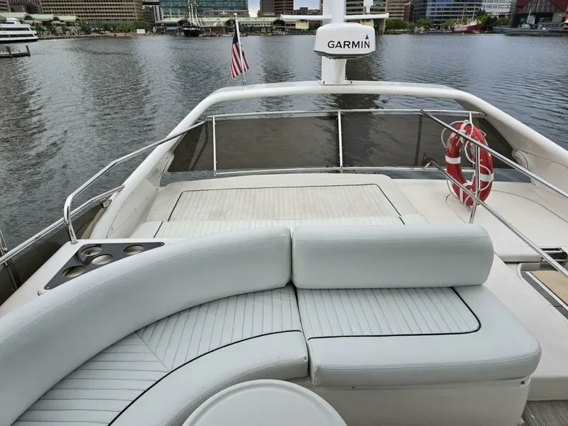 Slide: The Image of Viking 56 1999 - 5710918