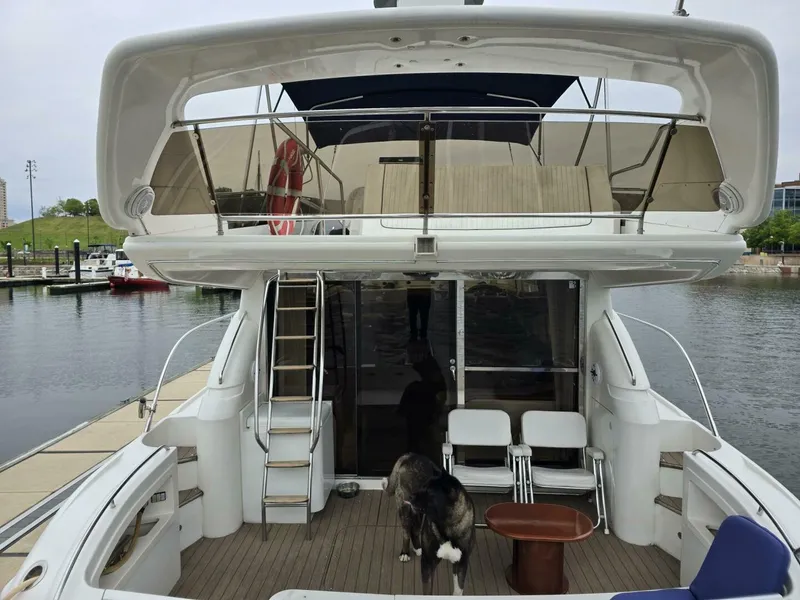 Slide: The Image of Viking 56 1999 - 5710930