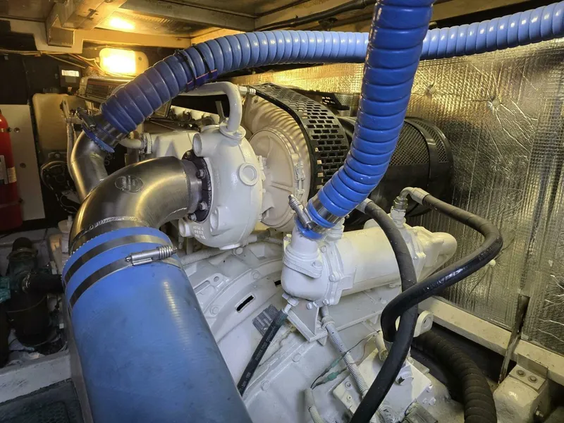 Slide: The Image of Viking 56 1999 - 5710938