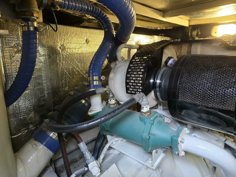 Slide: The Image of Viking 56 1999 - 5710939