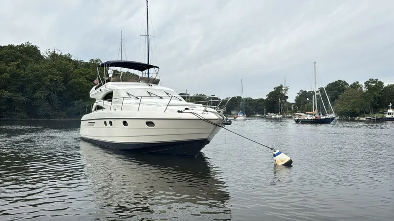 Slide: The Image of Viking 56 1999 - 5710962