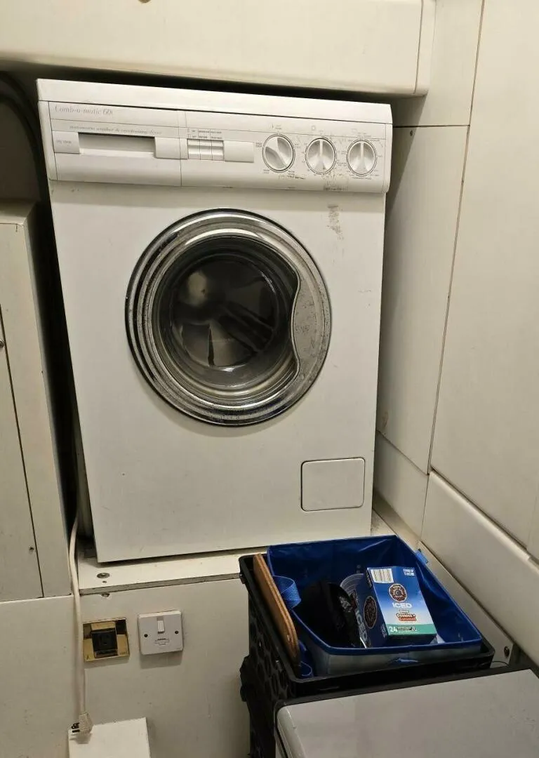 Slide: The Image of Viking 56 1999 - 5710935