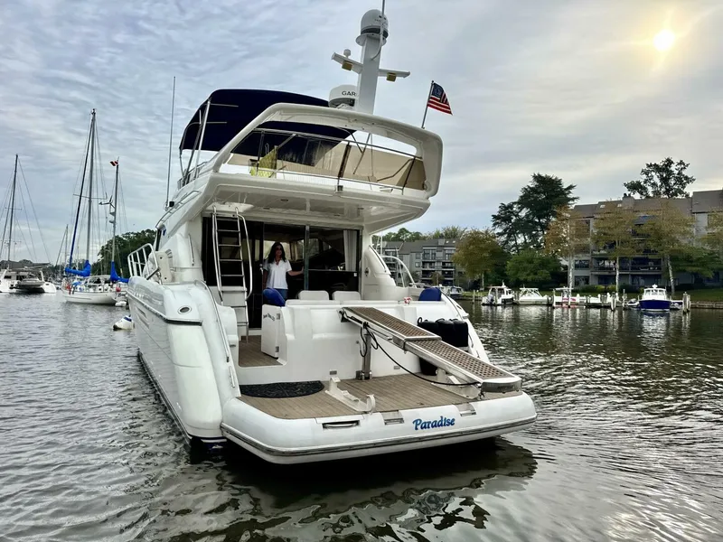 Slide: The Image of Viking 56 1999 - 5710965