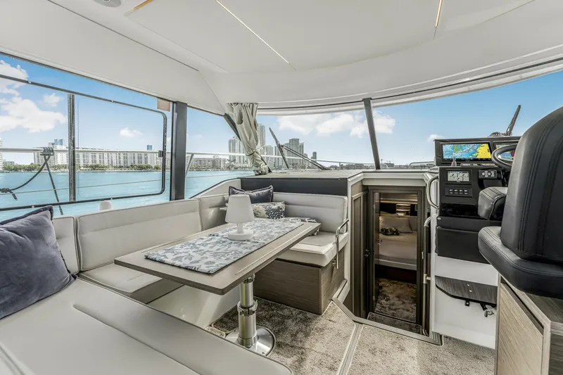 Slide: The Image of Jeanneau NC1295 Fly 2025 - 5919459