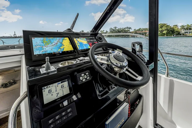 Slide: The Image of Jeanneau NC1295 Fly 2025 - 5919462