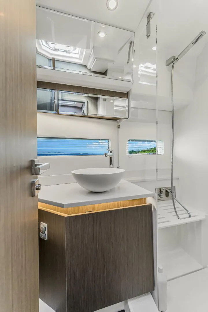 Slide: The Image of Jeanneau NC1295 Fly 2025 - 5919470