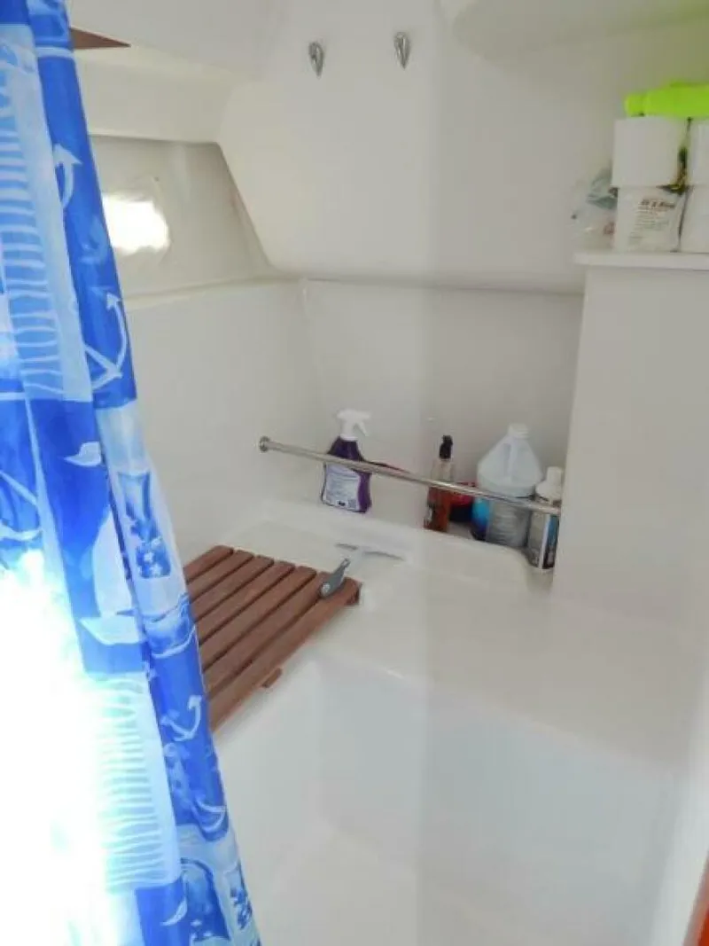 Slide: The Image of Beneteau 373 2004 - 5711626