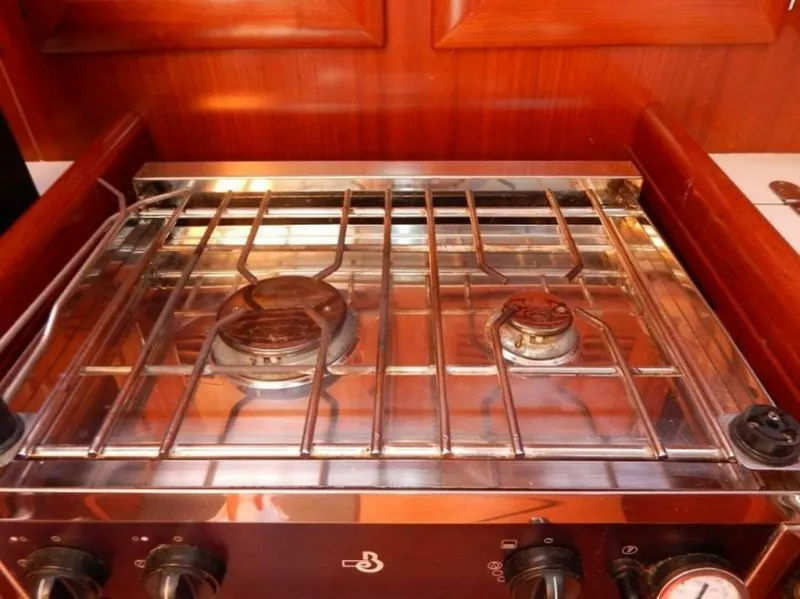 Slide: The Image of Beneteau 373 2004 - 5711622