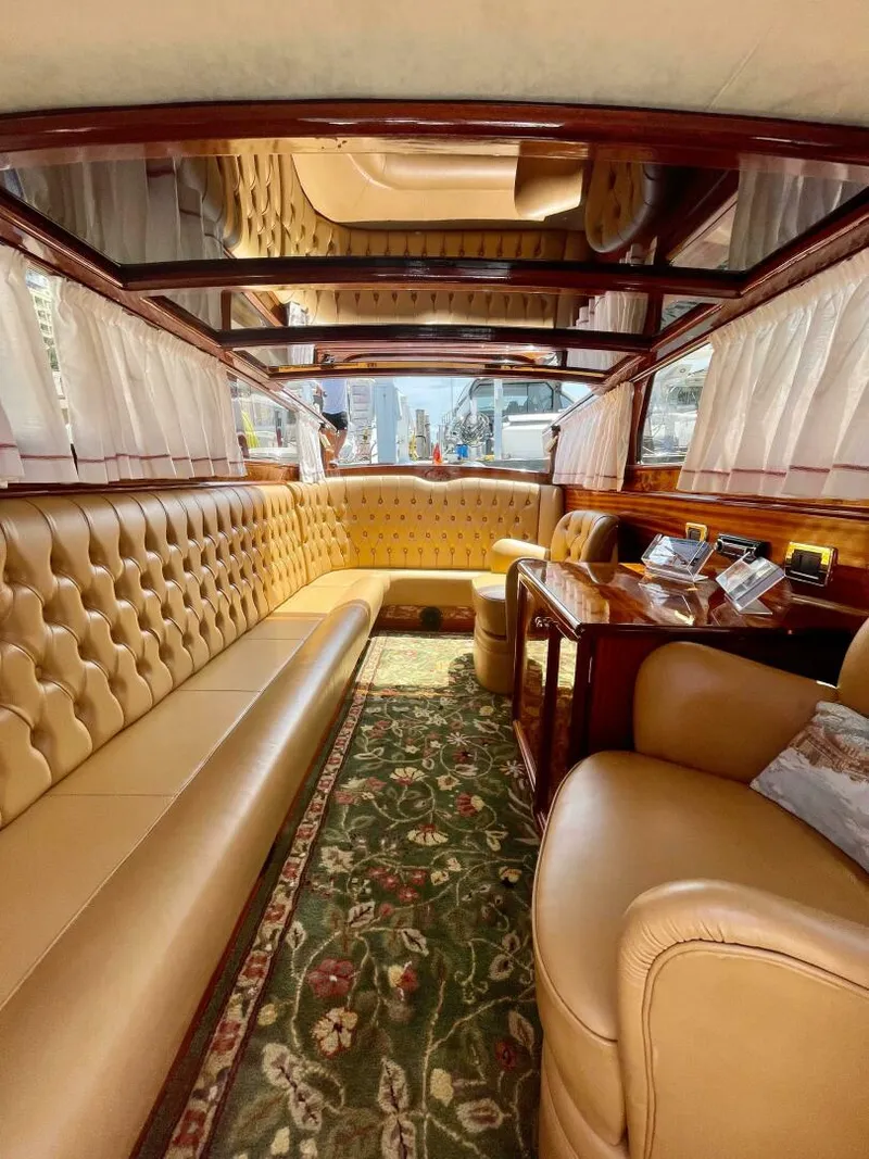 Slide: The Image of 30' Cantiere Serenella 30' Cantiere Serenella Yacht Tender - 5716746