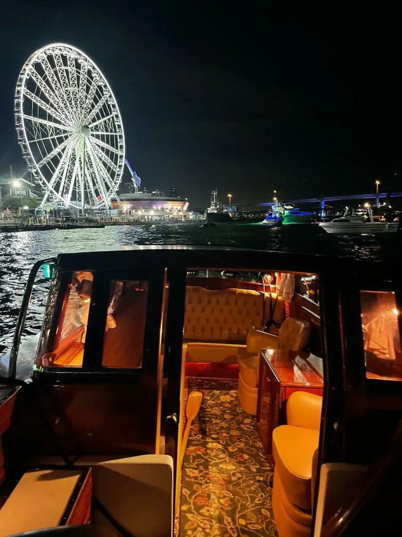 Slide: The Image of 30' Cantiere Serenella 30' Cantiere Serenella Yacht Tender - 5716747