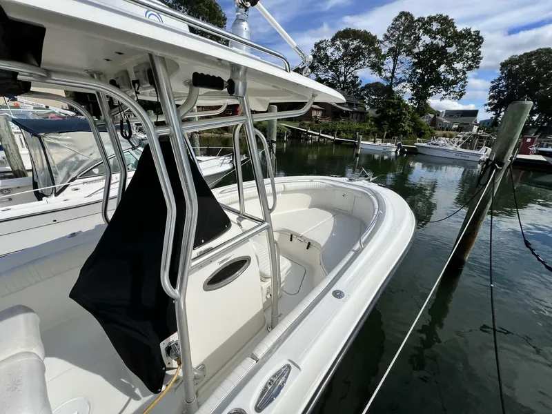 Slide: The Image of Hydra-Sports 2500 Vector 2009 - 5712175