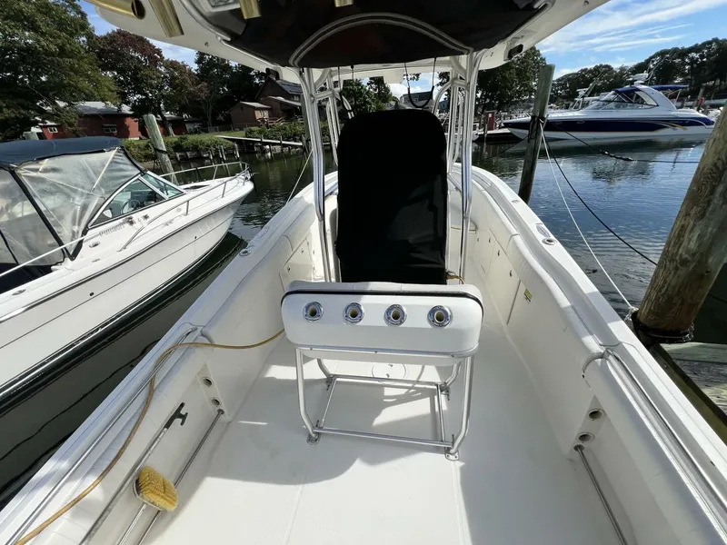 Slide: The Image of Hydra-Sports 2500 Vector 2009 - 5712177