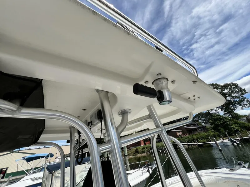 Slide: The Image of Hydra-Sports 2500 Vector 2009 - 5712179