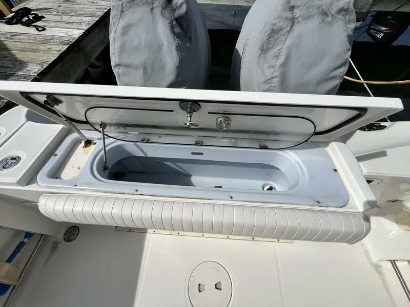 Slide: The Image of Hydra-Sports 2500 Vector 2009 - 5712181