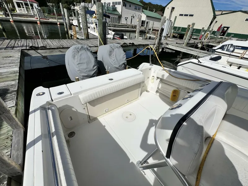 Slide: The Image of Hydra-Sports 2500 Vector 2009 - 5712182