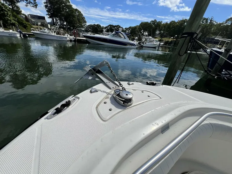 Slide: The Image of Hydra-Sports 2500 Vector 2009 - 5712183