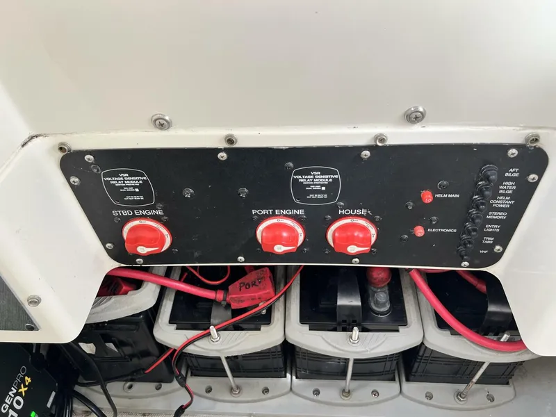 Slide: The Image of Hydra-Sports 2500 Vector 2009 - 5712187