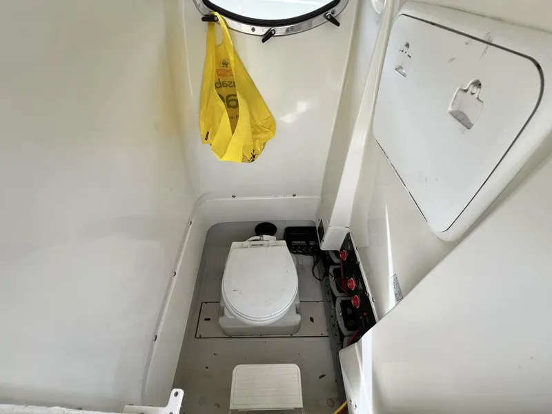 Slide: The Image of Hydra-Sports 2500 Vector 2009 - 5712188