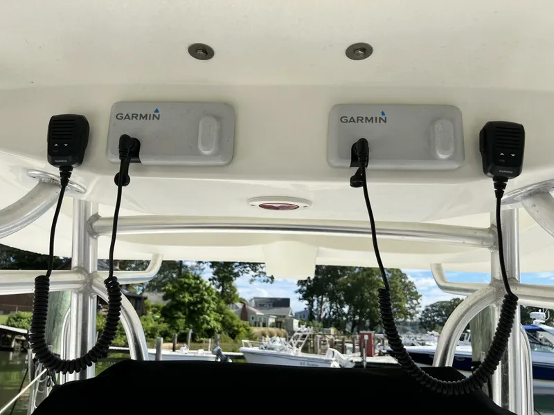 Slide: The Image of Hydra-Sports 2500 Vector 2009 - 5712193