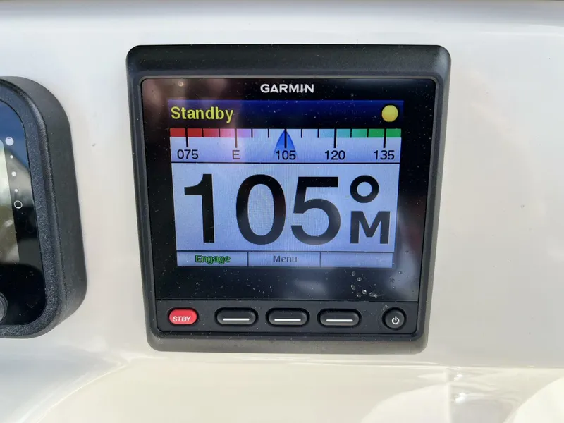 Slide: The Image of Hydra-Sports 2500 Vector 2009 - 5712195