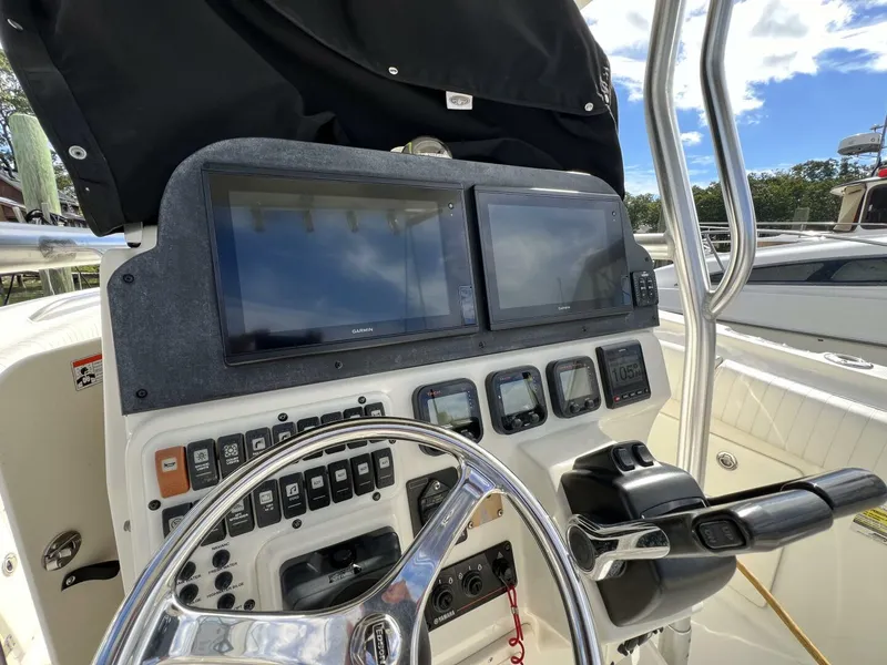 Slide: The Image of Hydra-Sports 2500 Vector 2009 - 5712196