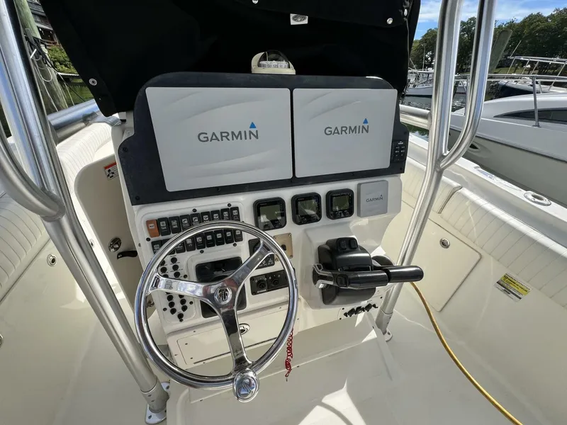 Slide: The Image of Hydra-Sports 2500 Vector 2009 - 5712197