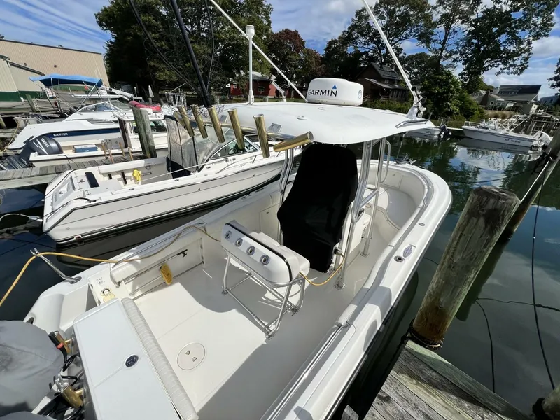 Slide: The Image of Hydra-Sports 2500 Vector 2009 - 5712198