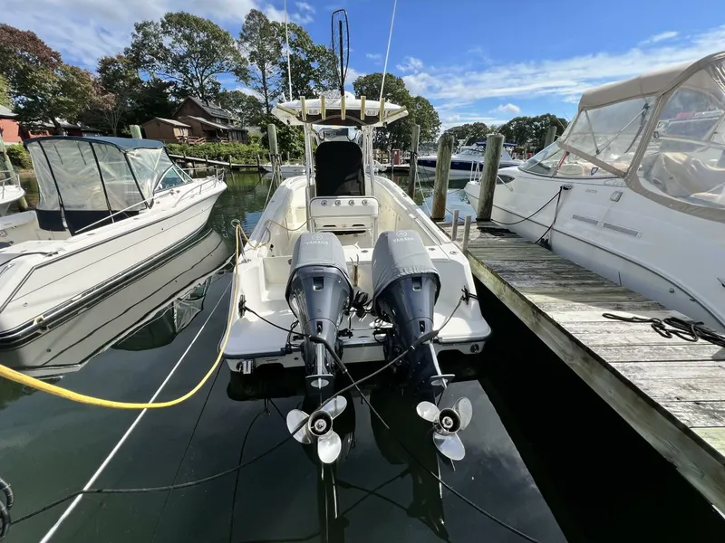 Slide: The Image of Hydra-Sports 2500 Vector 2009 - 5712200