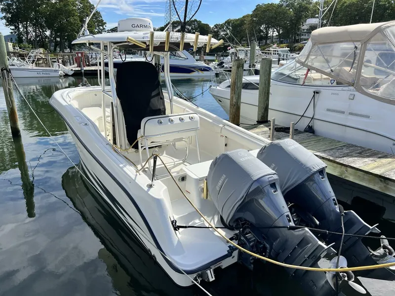 Slide: The Image of Hydra-Sports 2500 Vector 2009 - 5712171