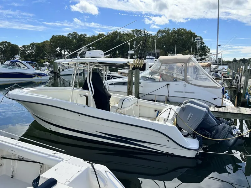 Slide: The Image of Hydra-Sports 2500 Vector 2009 - 5712173