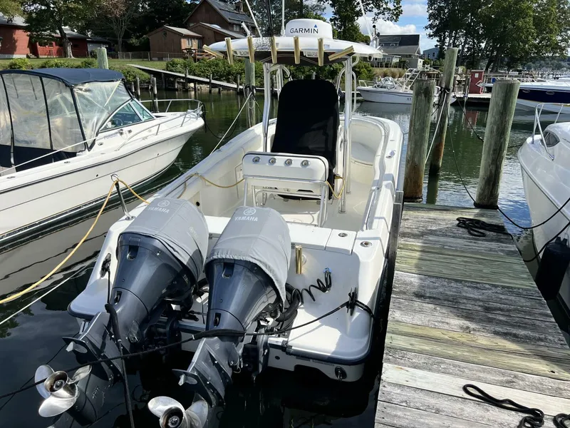 Slide: The Image of Hydra-Sports 2500 Vector 2009 - 5712174