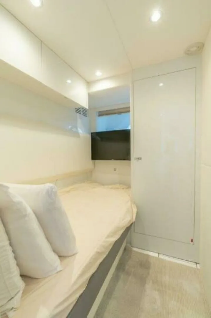 Slide: The Image of Princess 85 Kaos Crew 2019 Princess 85 Kaos - 5712084