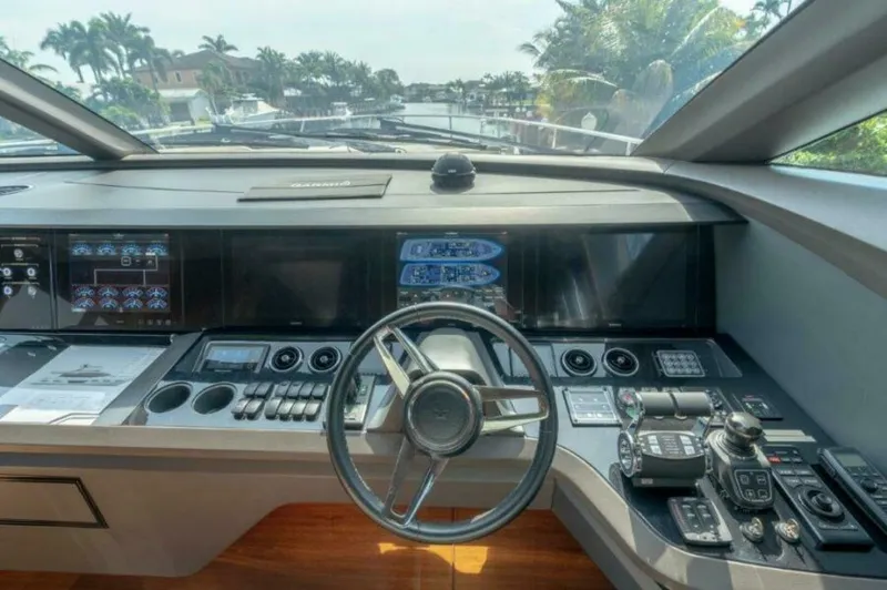 Slide: The Image of Princess 85 Kaos Helm 2019 Princess 85 Kaos - 5712086