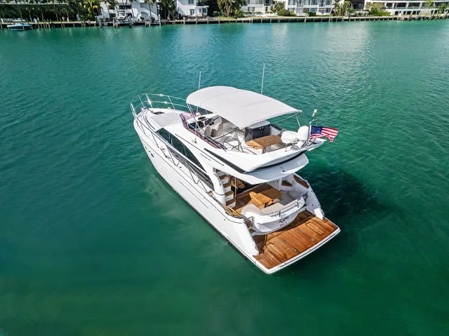 Slide: The Image of Princess 85 Motor Yacht 2019 - 55