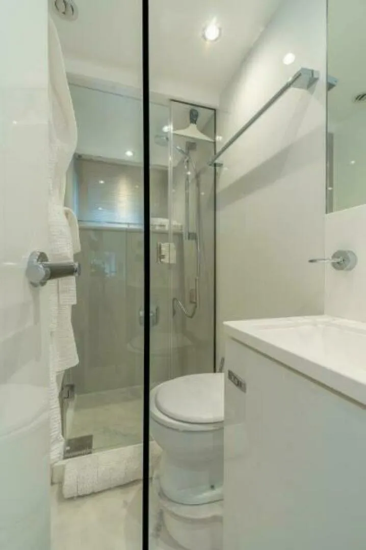 Slide: The Image of Princess 85 Kaos Guest Head 2019 Princess 85 Kaos - 5712080